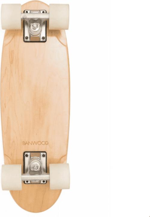 Produktbild Banwood Skateboard Stripes (20.43")