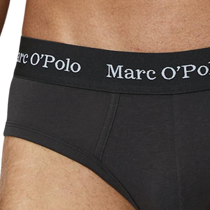 Produktbild Marc O'Polo 3-Pack Brief (L, 3er Pack)