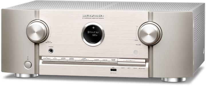 Marantz SR5015 (7.2 Kanal)