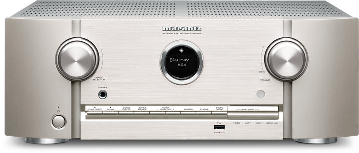 Produktbild Marantz SR5015 (7.2 Kanal)