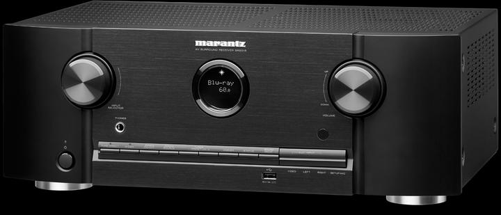 Immagine prodotto Marantz SR5015 (7.2 canali)
