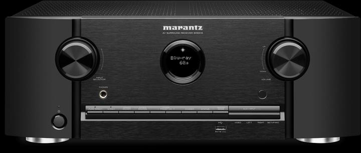 Immagine prodotto Marantz SR5015 (7.2 canali)