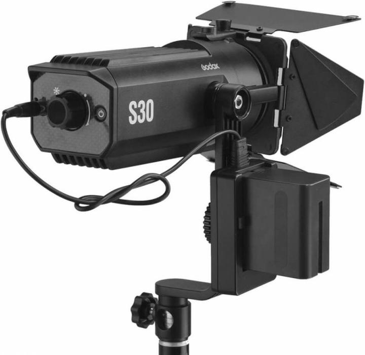 Produktbild Godox S30 (Studioleuchte)
