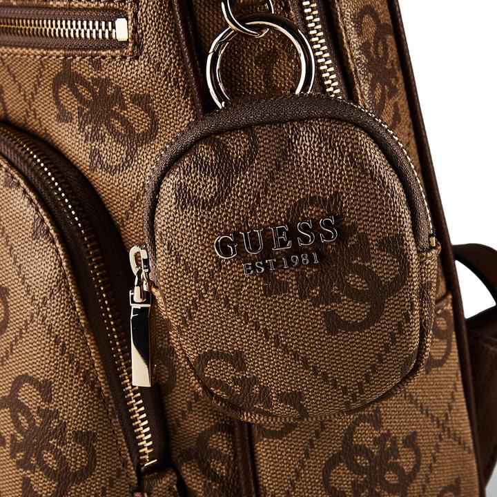 Produktbild Guess Power Play II Tech Backpack (11 l)