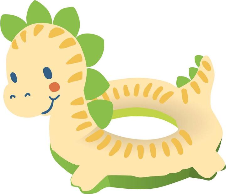 Immagine prodotto Heless Puppenschwimmset Dino