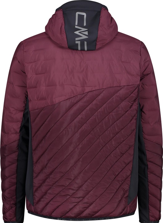 Produktbild CMP Campagnolo Hybrid Hoodie (3XL)