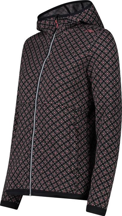 Actual product image CMP Campagnolo Hoodie (XL)