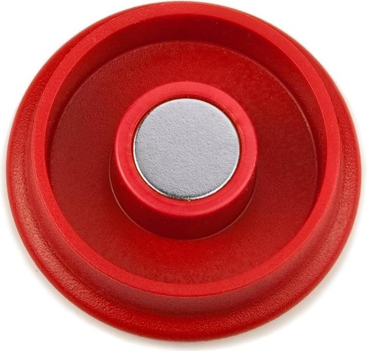Actual product image Boston Xtra Holding magnet round (1 x)