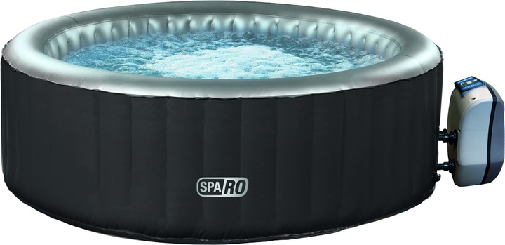 Image du produit NetSpa Sparo 2+1 (2 pers.)