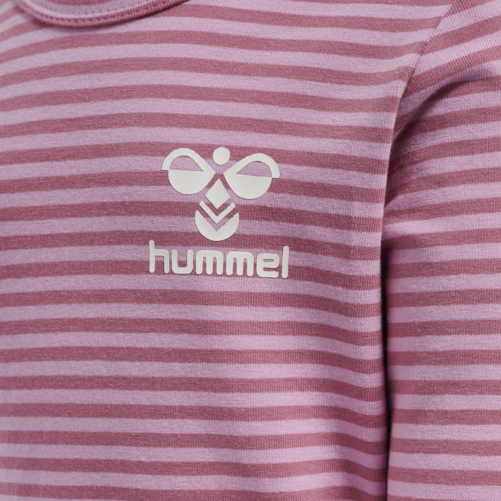 Produktbild hummel Hmlmulle T-Shirt L/S (68)