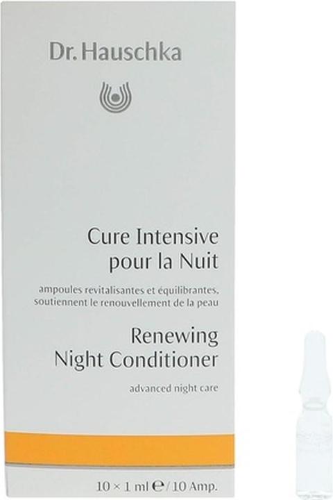 Actual product image Dr. Hauschka night cure (10 ml)