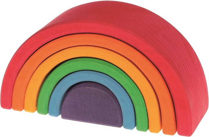 Produktbild Grimm's Regenbogen