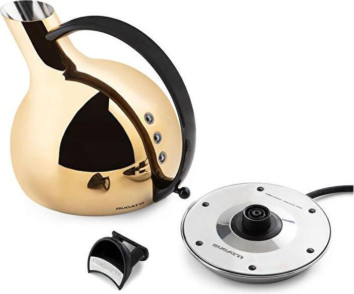 Produktbild Casa Bugatti 1,2 liter - 2400 watt - Rose gold (1.20 l)