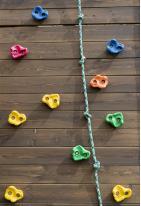 Produktbild Trizand Klettergriffe (Mehrfarbig)