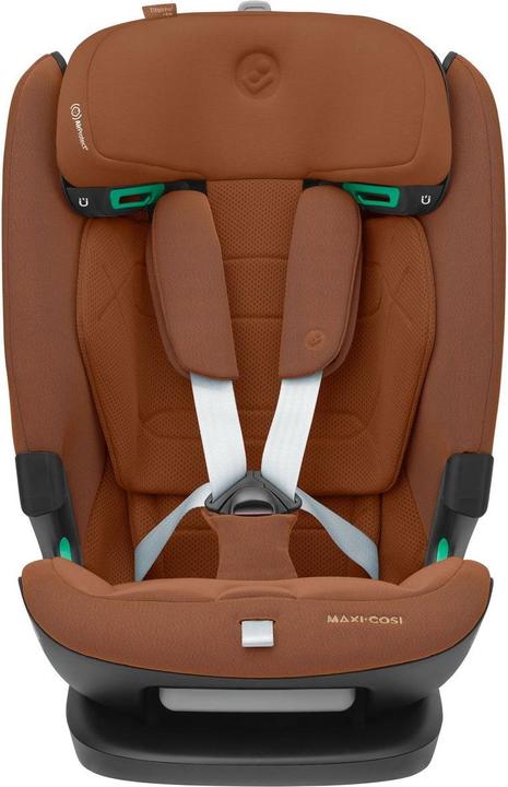 Immagine prodotto Maxi-Cosi Titan Pro2 i-Size (Seggiolino per bambini, ECE R129/i-Size Standard)