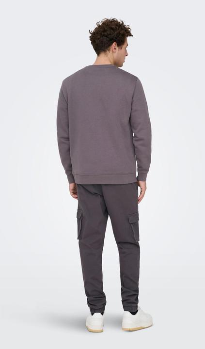 Produktbild Only & Sons Bündchen Cargohose (W32/L34)