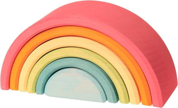 Produktbild Grimm's Regenbogen Pastell