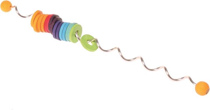 Image du produit Grimm's Mini spirelli