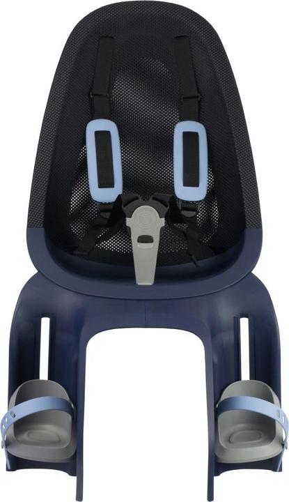 Produktbild Widek Qibbel AIR Kindersitz (Gepäckträger)