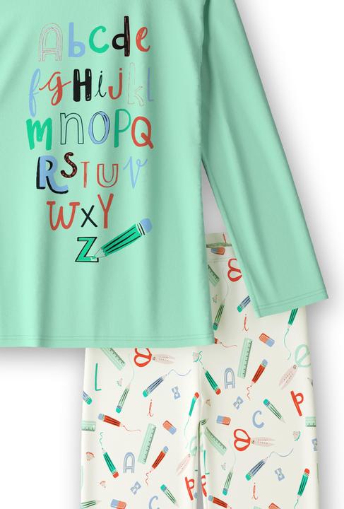 Produktbild Calida Kids Abc (164, 170)