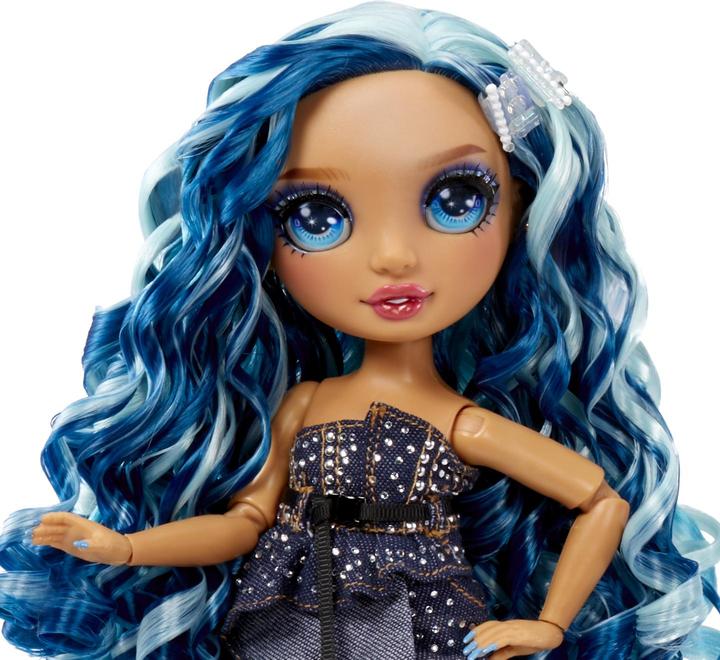 Produktbild MGA Rainbow High Fantastic Fashion Doll