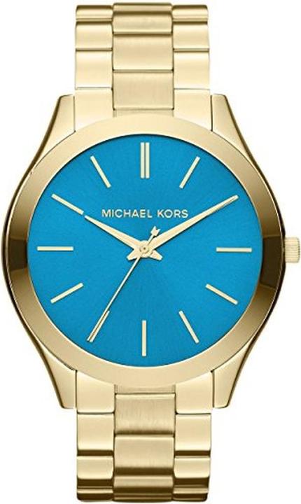 Immagine prodotto Michael Kors Pista di Decollo Sottile (Orologio da polso analogico, 42 mm)