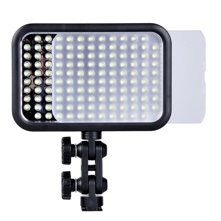 Actual product image Godox LED126 (Surface luminaire, Video light)