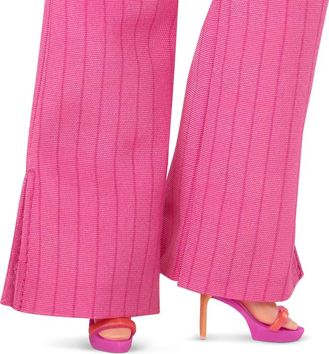 Produktbild Barbie Gloria Wearing Pink Power Pantsuit