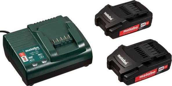 Produktbild Metabo BS 18 L BL Q