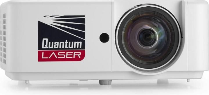 Produktbild Infocus Nemesis IN1028ST (4000 lm)