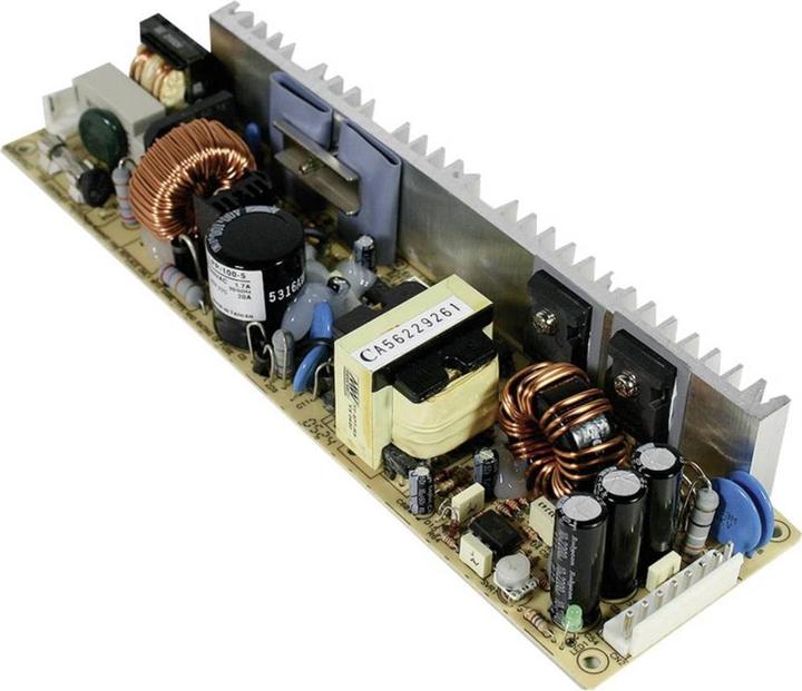 Produktbild MeanWell LPP-100-13.5 AC/DC-Netzteilbaustein open frame 13.5 V/DC 7.5 A 1 St.