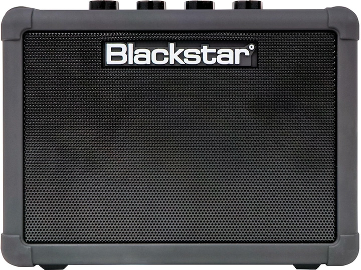 Blackstar FLY 3 Charge 3W mini gitaarversterker combo met oplaadbare accu (Guitare, 3 W)