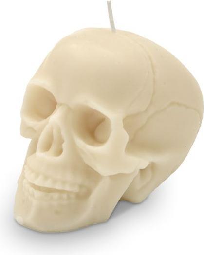 Image du produit Mikamax Skull Candle Set (3 pcs)