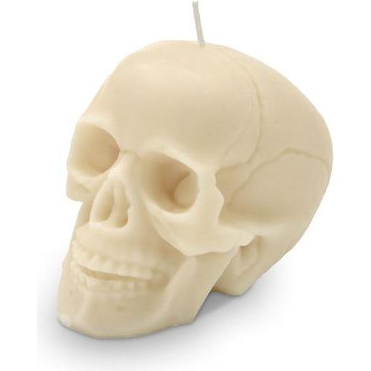 Mikamax, Kerzen, Skull Candle Set (3 Stk.)