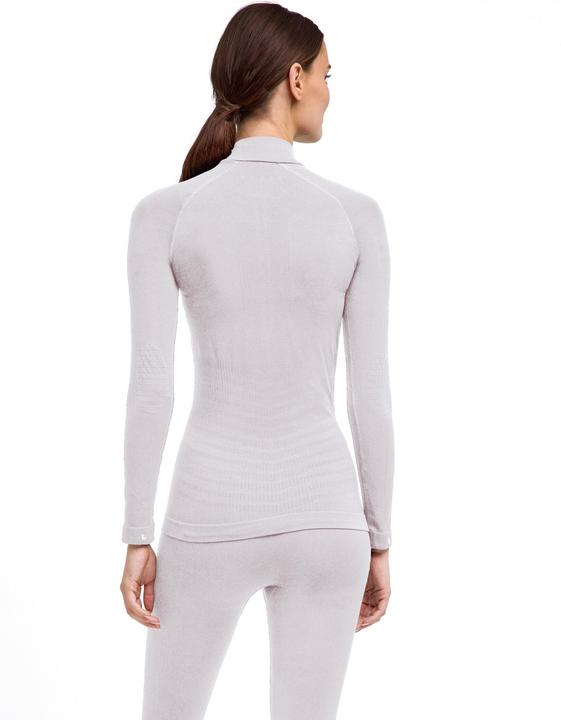 Actual product image Falke MW Longsleeved Shirt Turtleneck w (XL)