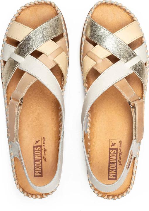 Actual product image Pikolinos Sandals (41)