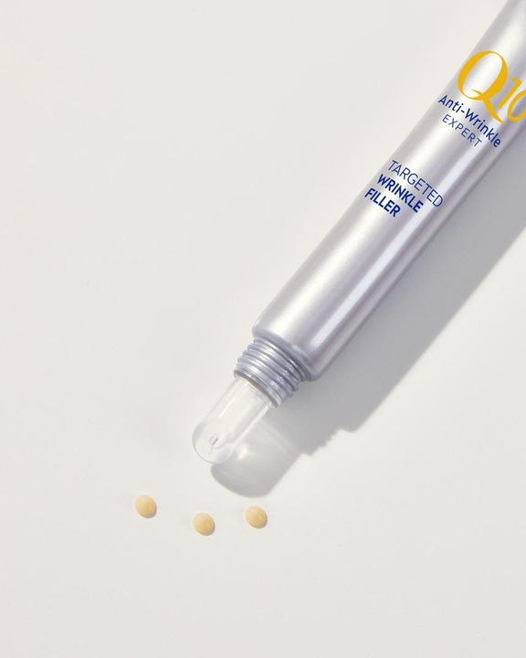 Produktbild NIVEA Q10 Expert Gezielter Falten-Auffüller (15 ml)