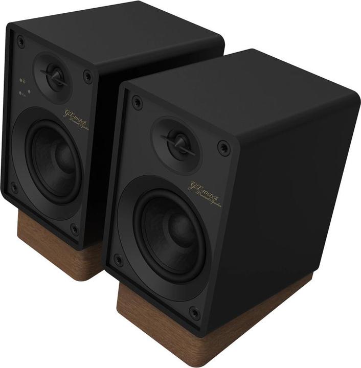 Image du produit Onkyo GX-10DB (Actif, Couples)