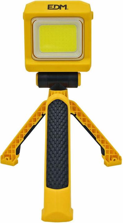 EDM Product Taschenlampe 36167 (2000 lm)