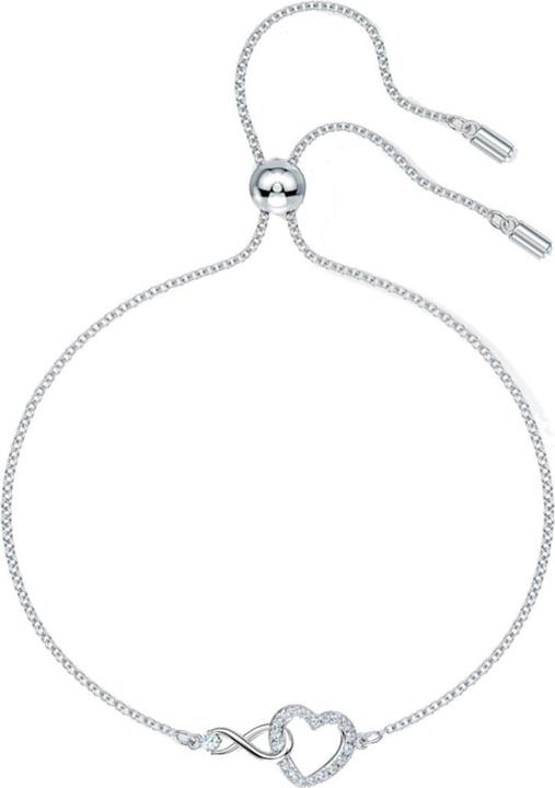 Produktbild Swarovski Infinity (24 cm, Swarovski Metall)