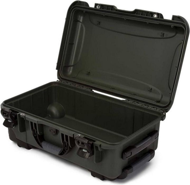 Actual product image Nanuk Plastic case 935 (521 x 287 x 191) WS (28.50 l)