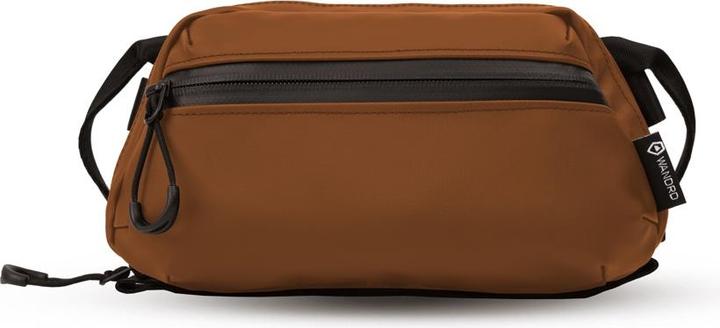 Wandrd Tech Pouch Medium Sedona Orange (Sac à bandoulière pour appareil photo, 2 l)
