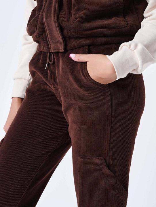 Actual product image Project X Paris project x pari quilted ' weatpant (S)