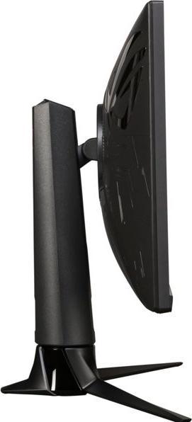 Actual product image ASUS Rog Strix XG27AQ (2560 x 1440 pixels, 27")
