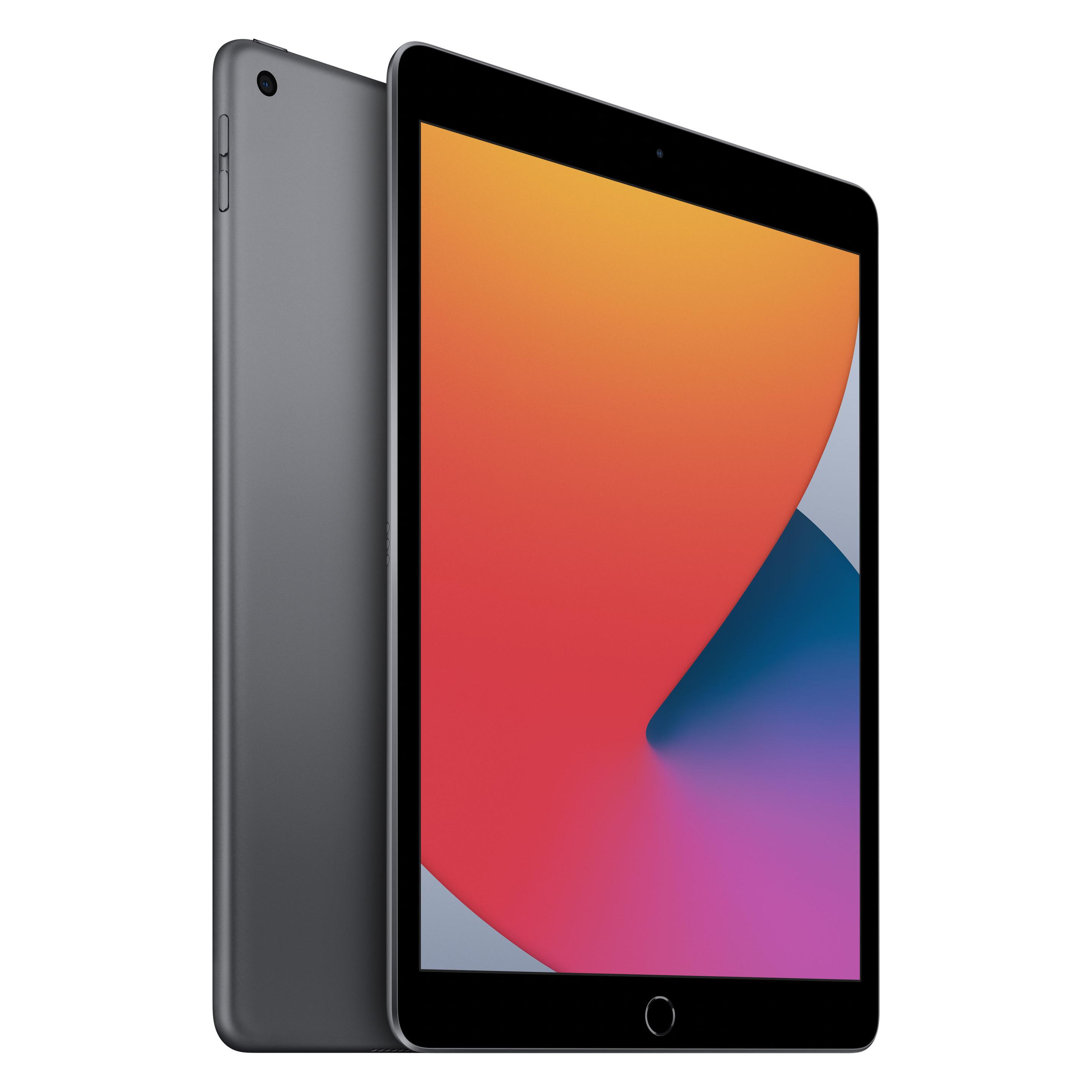 Apple iPad 2020 (8. Gen) - kaufen bei Digitec - Digitec