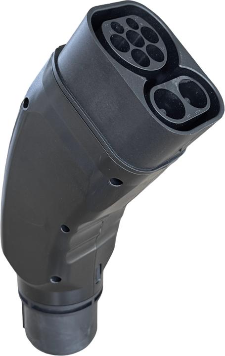Produktbild Evniculus Adapter CCS auf CHAdeMO (200 kW)