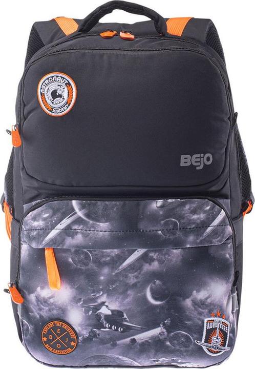 Produktbild Bejo Rucksack Ahoy Weltraum (18 l)