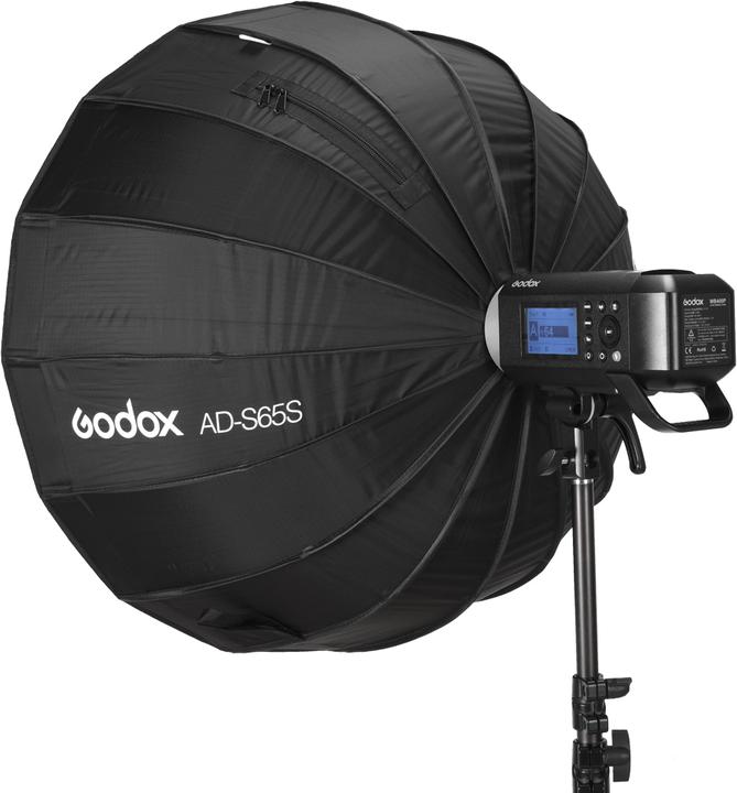 Produktbild Godox ADS65S (Softbox, 65 cm)