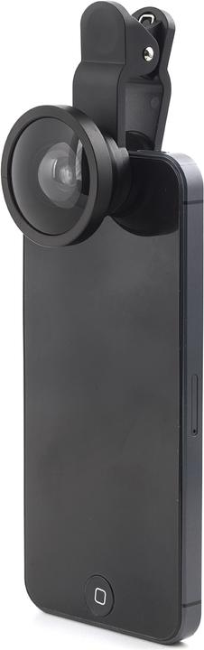 Image du produit Kikkerland Objectif grand angle Selfie