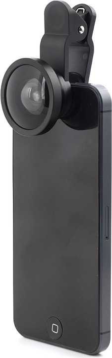 Immagine prodotto Kikkerland Obiettivo grandangolare Selfie Lens